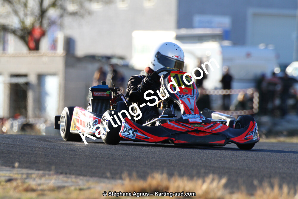 19/11/2017 : Seranne Trophy 2017 (Photos Stéphane Agnus) 2017 — karting