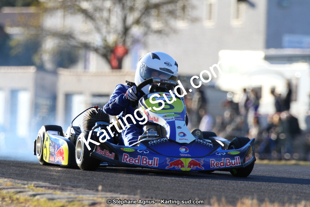 19/11/2017 : Seranne Trophy 2017 (Photos Stéphane Agnus) 2017 — karting