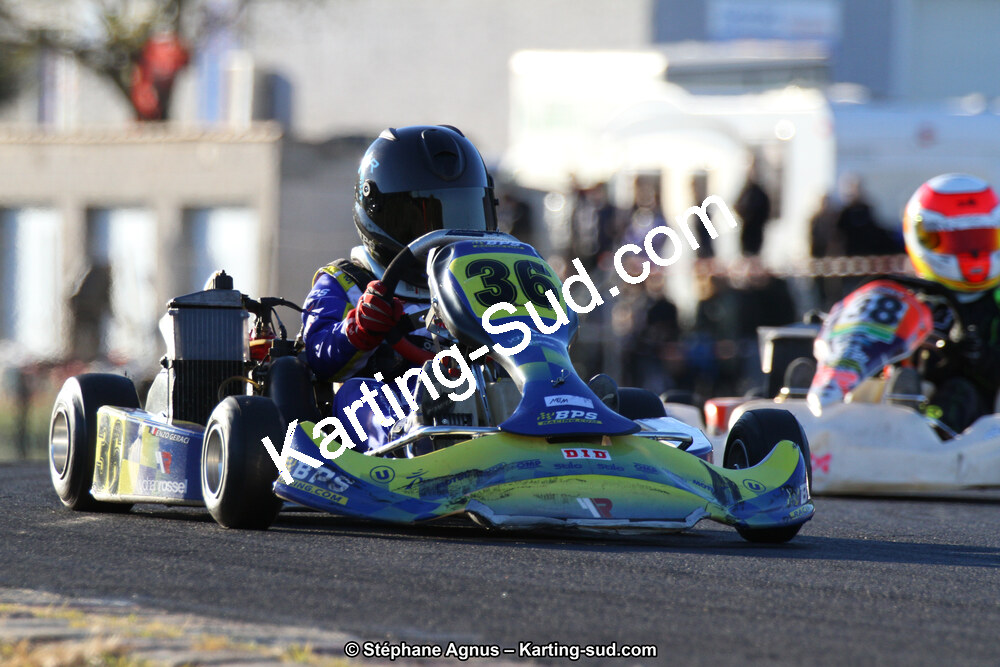 19/11/2017 : Seranne Trophy 2017 (Photos Stéphane Agnus) 2017 — karting