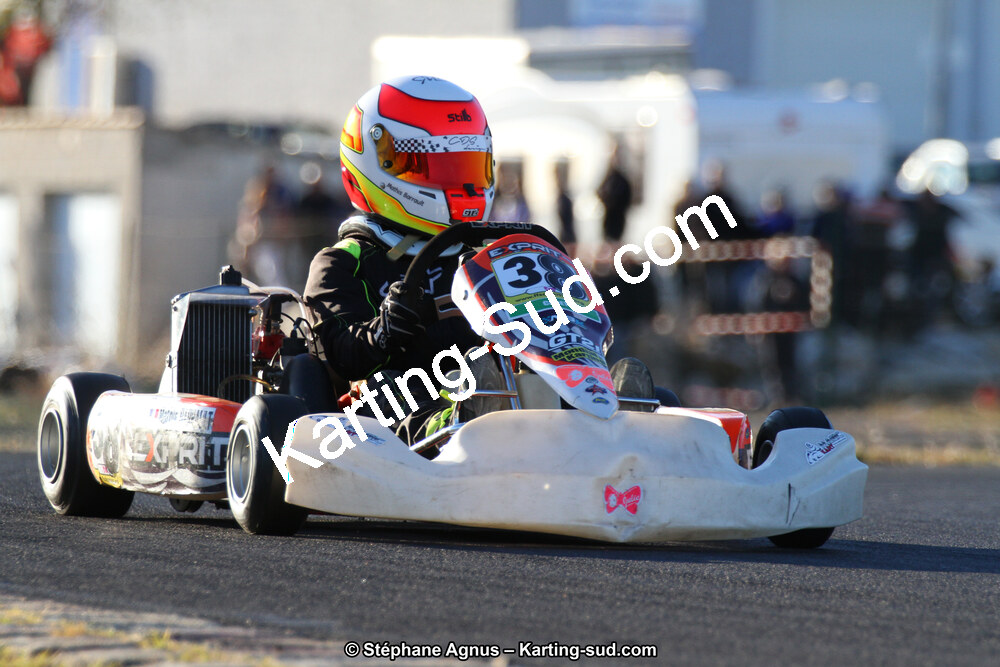 19/11/2017 : Seranne Trophy 2017 (Photos Stéphane Agnus) 2017 — karting