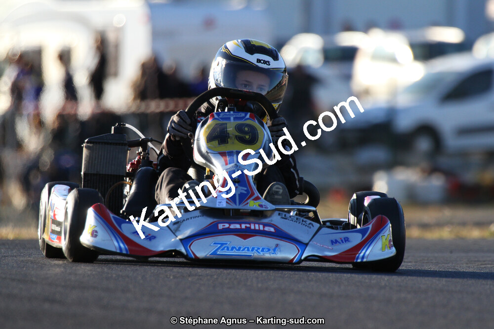 19/11/2017 : Seranne Trophy 2017 (Photos Stéphane Agnus) 2017 — karting