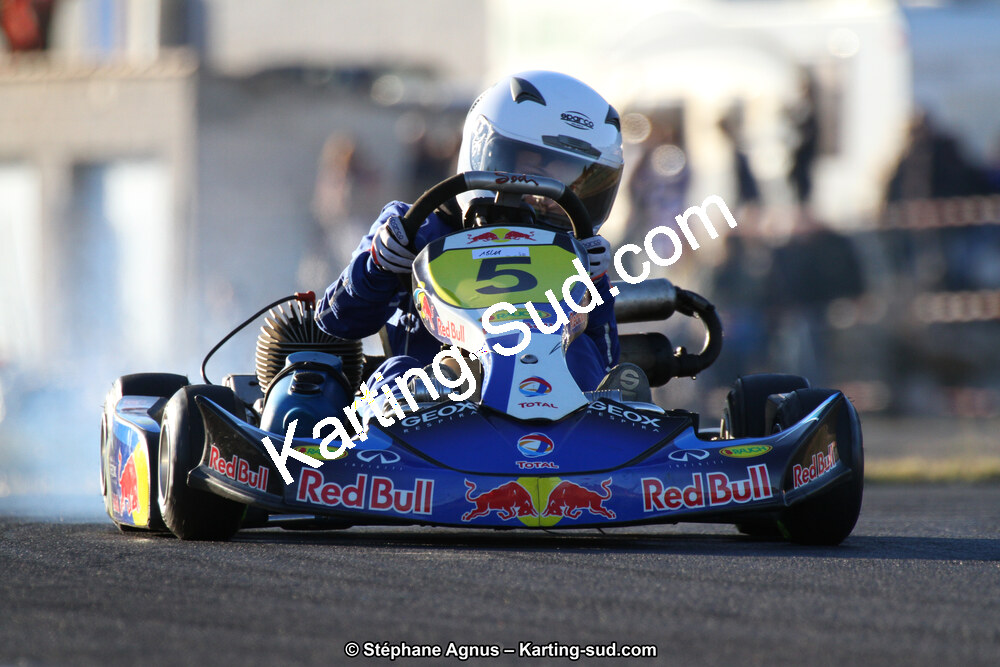 19/11/2017 : Seranne Trophy 2017 (Photos Stéphane Agnus) 2017 — karting