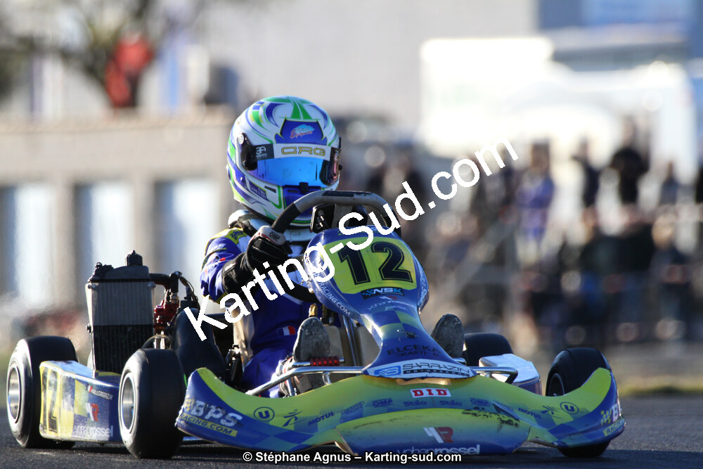 19/11/2017 : Seranne Trophy 2017 (Photos Stéphane Agnus) 2017 — karting