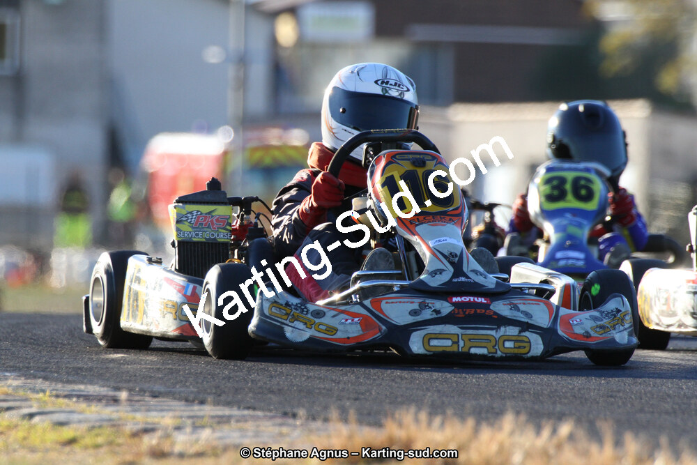 19/11/2017 : Seranne Trophy 2017 (Photos Stéphane Agnus) 2017 — karting