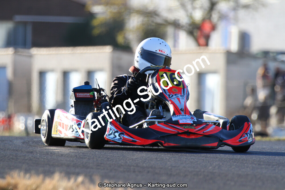 19/11/2017 : Seranne Trophy 2017 (Photos Stéphane Agnus) 2017 — karting