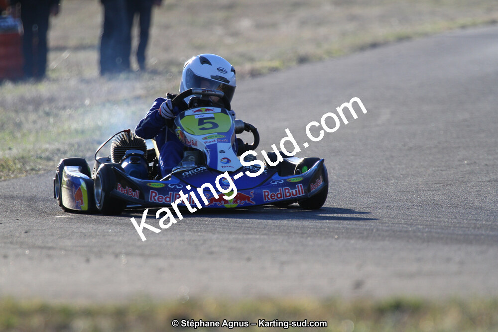 19/11/2017 : Seranne Trophy 2017 (Photos Stéphane Agnus) 2017 — karting