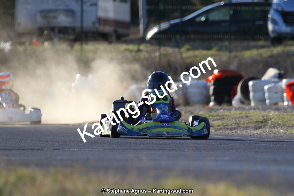19/11/2017 : Seranne Trophy 2017 (Photos Stéphane Agnus) 2017 — karting