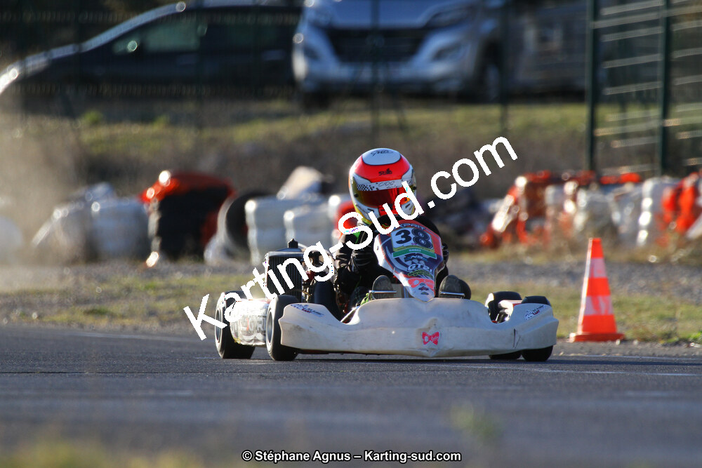 19/11/2017 : Seranne Trophy 2017 (Photos Stéphane Agnus) 2017 — karting