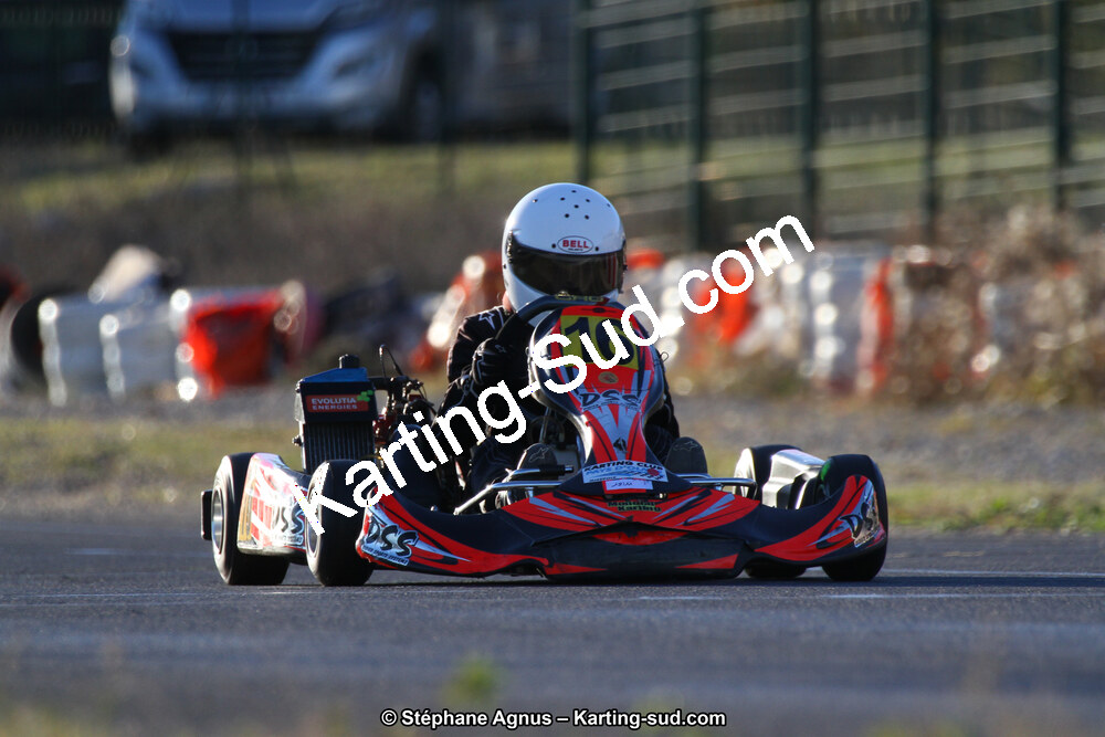 19/11/2017 : Seranne Trophy 2017 (Photos Stéphane Agnus) 2017 — karting