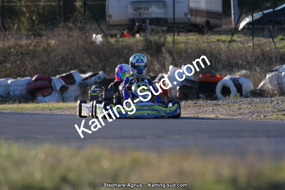 19/11/2017 : Seranne Trophy 2017 (Photos Stéphane Agnus) 2017 — karting