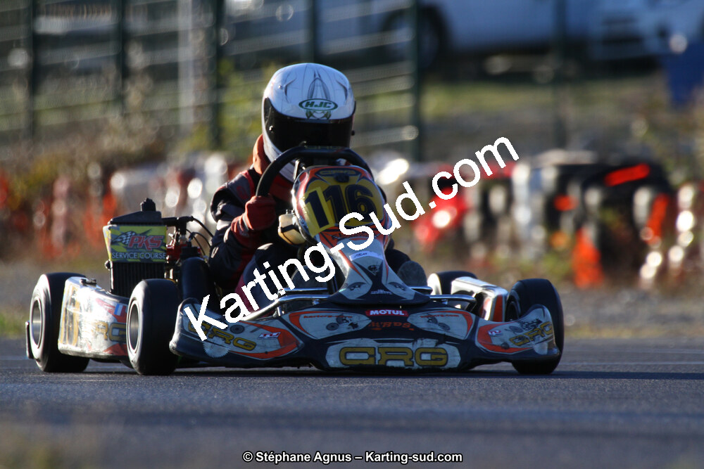 19/11/2017 : Seranne Trophy 2017 (Photos Stéphane Agnus) 2017 — karting