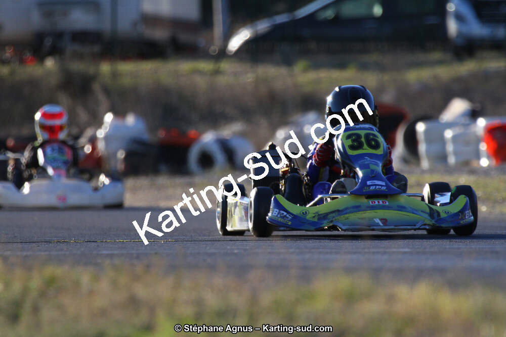 19/11/2017 : Seranne Trophy 2017 (Photos Stéphane Agnus) 2017 — karting