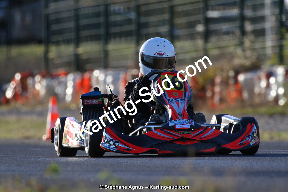 19/11/2017 : Seranne Trophy 2017 (Photos Stéphane Agnus) 2017 — karting
