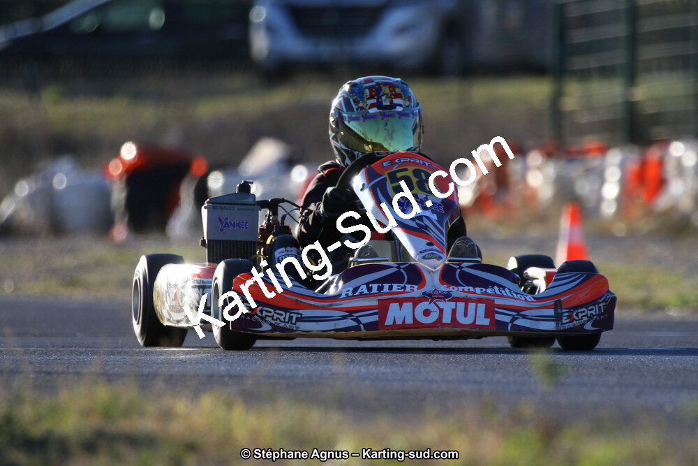 19/11/2017 : Seranne Trophy 2017 (Photos Stéphane Agnus) 2017 — karting