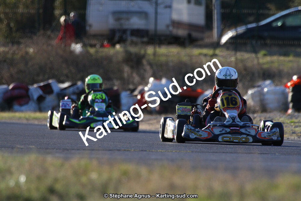19/11/2017 : Seranne Trophy 2017 (Photos Stéphane Agnus) 2017 — karting