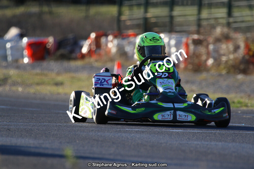 19/11/2017 : Seranne Trophy 2017 (Photos Stéphane Agnus) 2017 — karting