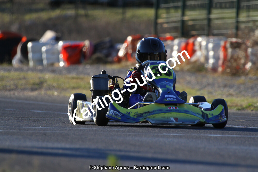 19/11/2017 : Seranne Trophy 2017 (Photos Stéphane Agnus) 2017 — karting