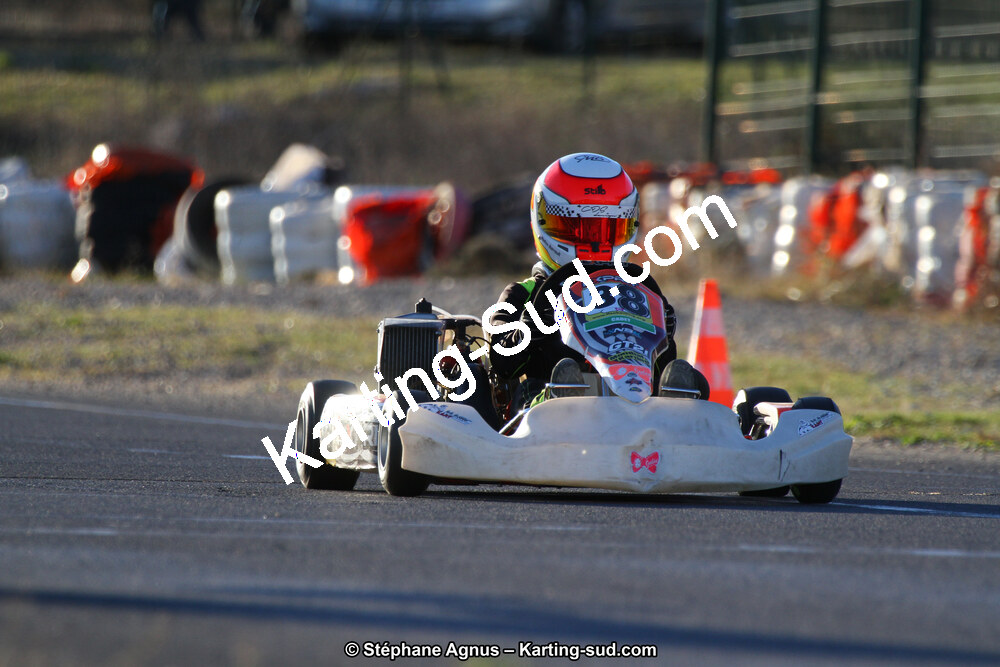 19/11/2017 : Seranne Trophy 2017 (Photos Stéphane Agnus) 2017 — karting