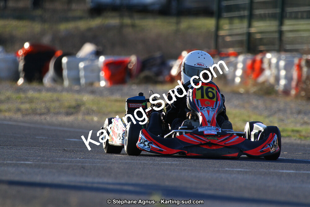 19/11/2017 : Seranne Trophy 2017 (Photos Stéphane Agnus) 2017 — karting