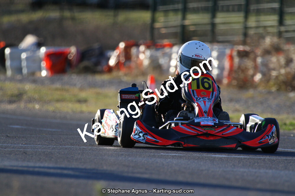19/11/2017 : Seranne Trophy 2017 (Photos Stéphane Agnus) 2017 — karting