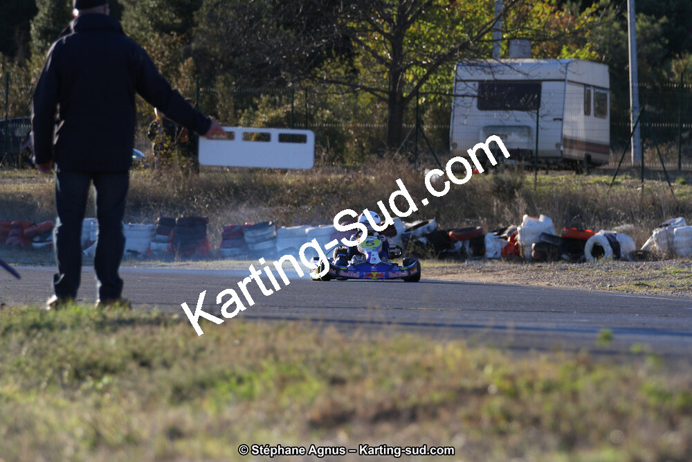 19/11/2017 : Seranne Trophy 2017 (Photos Stéphane Agnus) 2017 — karting