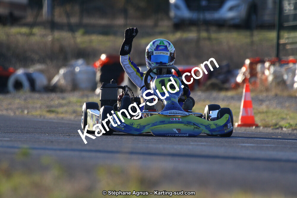 19/11/2017 : Seranne Trophy 2017 (Photos Stéphane Agnus) 2017 — karting