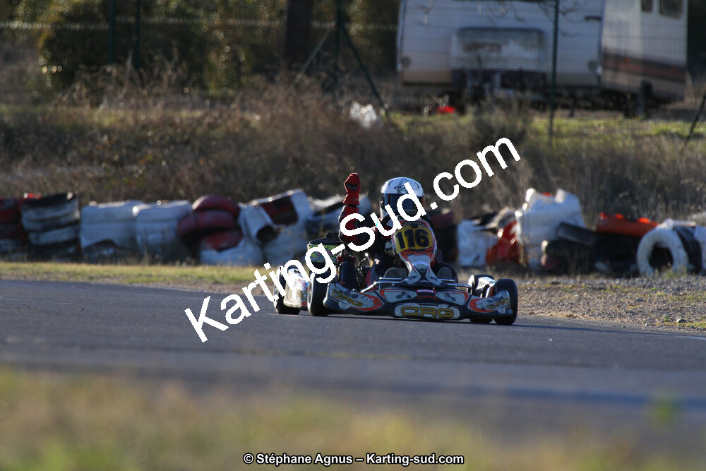 19/11/2017 : Seranne Trophy 2017 (Photos Stéphane Agnus) 2017 — karting