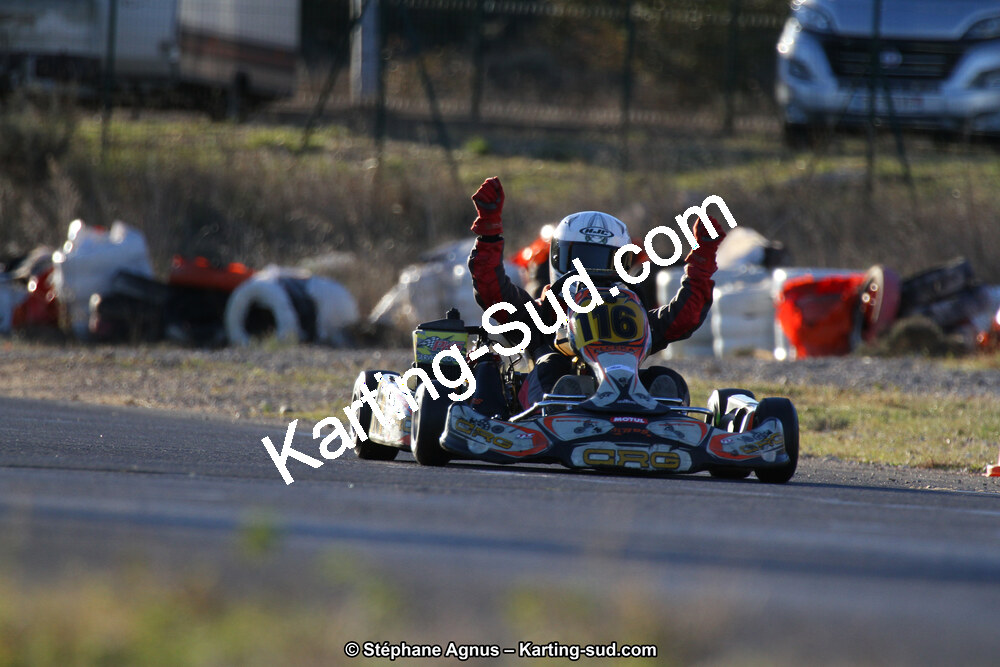 19/11/2017 : Seranne Trophy 2017 (Photos Stéphane Agnus) 2017 — karting