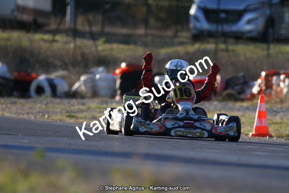 19/11/2017 : Seranne Trophy 2017 (Photos Stéphane Agnus) 2017 — karting