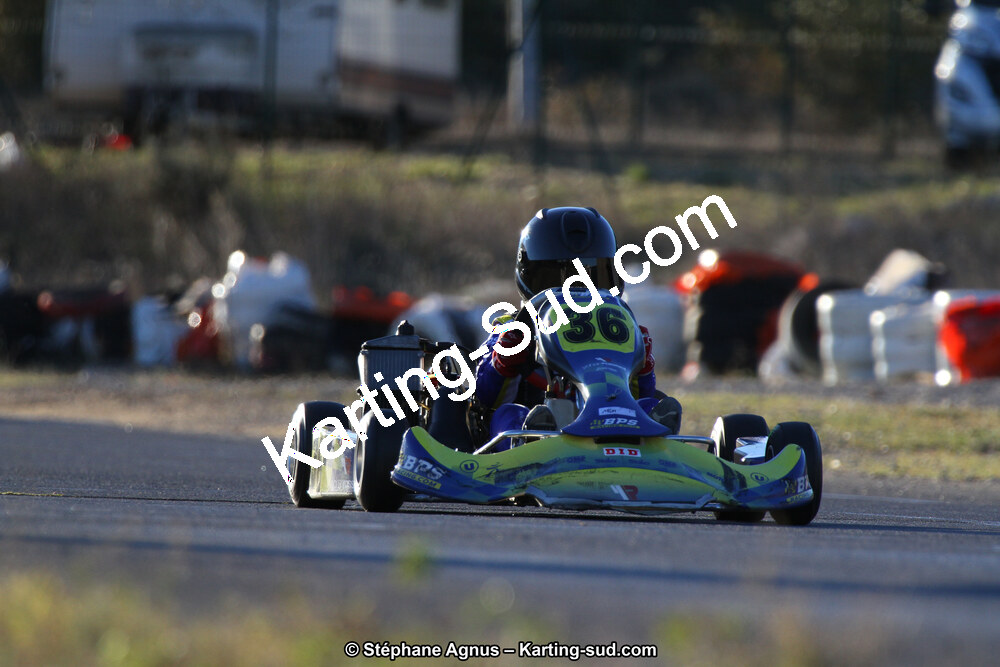19/11/2017 : Seranne Trophy 2017 (Photos Stéphane Agnus) 2017 — karting
