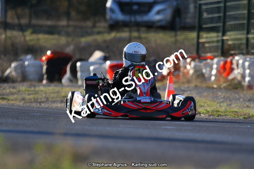 19/11/2017 : Seranne Trophy 2017 (Photos Stéphane Agnus) 2017 — karting