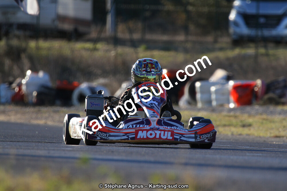 19/11/2017 : Seranne Trophy 2017 (Photos Stéphane Agnus) 2017 — karting