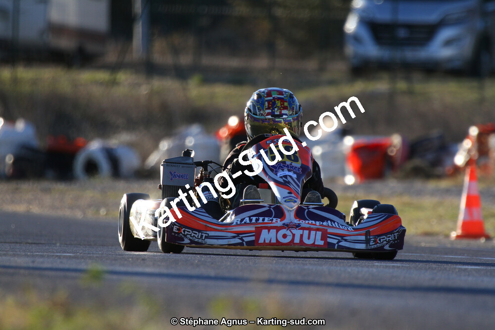 19/11/2017 : Seranne Trophy 2017 (Photos Stéphane Agnus) 2017 — karting