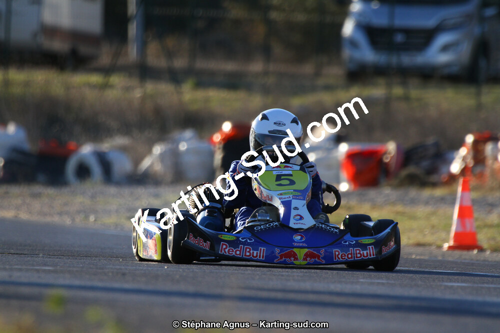 19/11/2017 : Seranne Trophy 2017 (Photos Stéphane Agnus) 2017 — karting