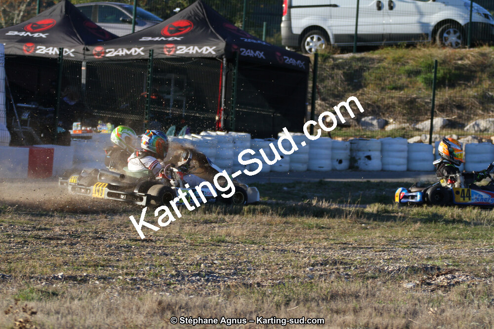 19/11/2017 : Seranne Trophy 2017 (Photos Stéphane Agnus) 2017 — karting
