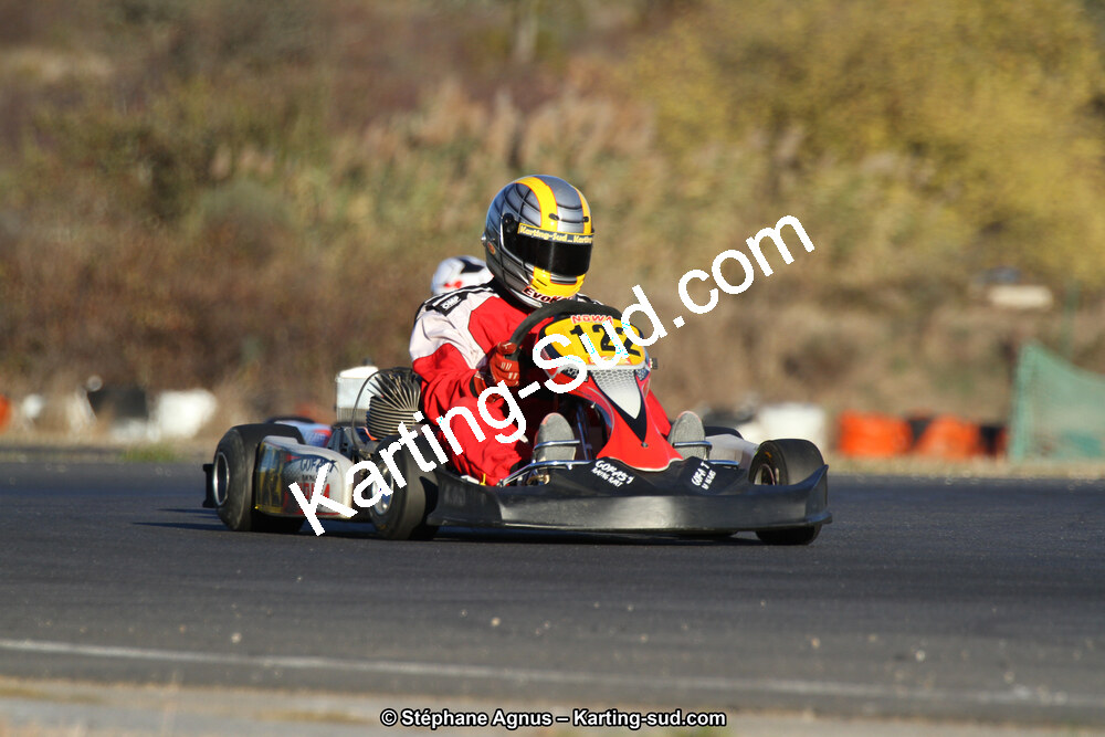 19/11/2017 : Seranne Trophy 2017 (Photos Stéphane Agnus) 2017 — karting