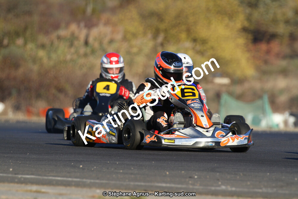19/11/2017 : Seranne Trophy 2017 (Photos Stéphane Agnus) 2017 — karting