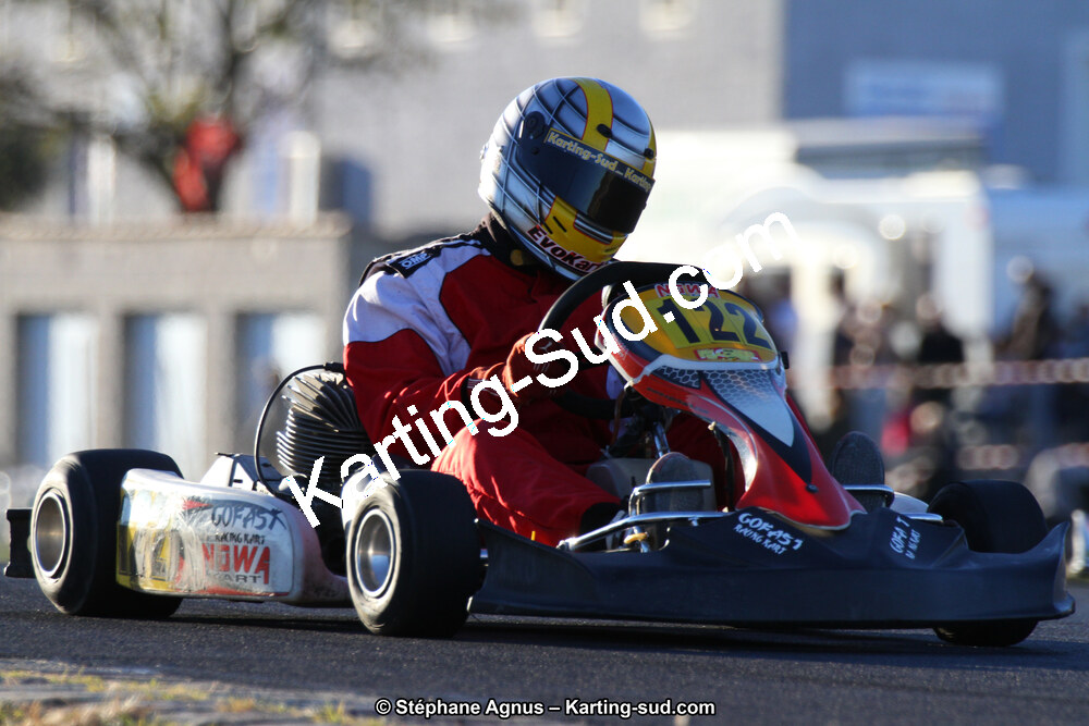 19/11/2017 : Seranne Trophy 2017 (Photos Stéphane Agnus) 2017 — karting
