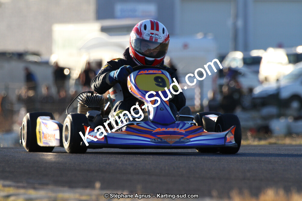 19/11/2017 : Seranne Trophy 2017 (Photos Stéphane Agnus) 2017 — karting