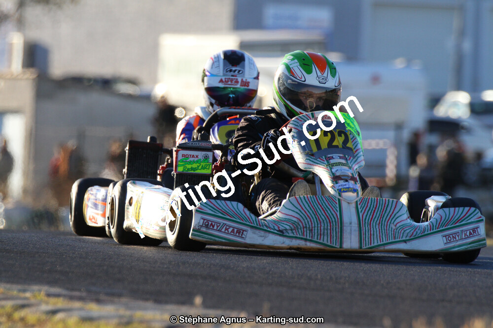 19/11/2017 : Seranne Trophy 2017 (Photos Stéphane Agnus) 2017 — karting