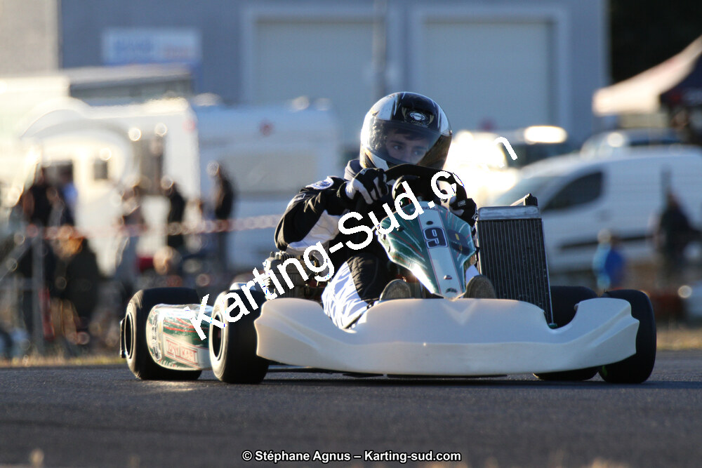 19/11/2017 : Seranne Trophy 2017 (Photos Stéphane Agnus) 2017 — karting