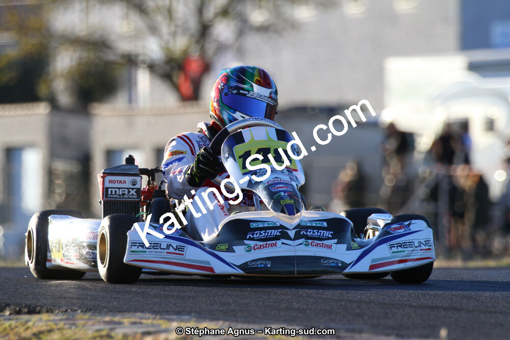 19/11/2017 : Seranne Trophy 2017 (Photos Stéphane Agnus) 2017 — karting