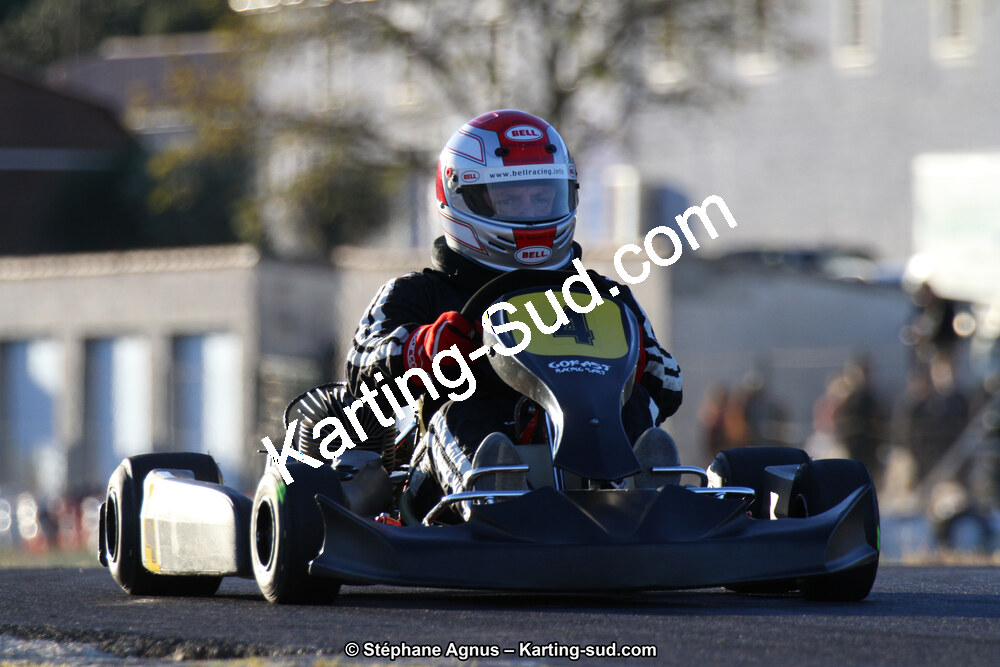 19/11/2017 : Seranne Trophy 2017 (Photos Stéphane Agnus) 2017 — karting