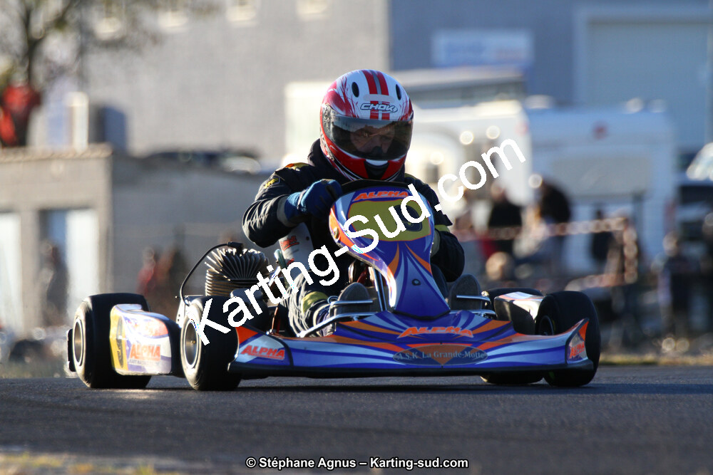 19/11/2017 : Seranne Trophy 2017 (Photos Stéphane Agnus) 2017 — karting