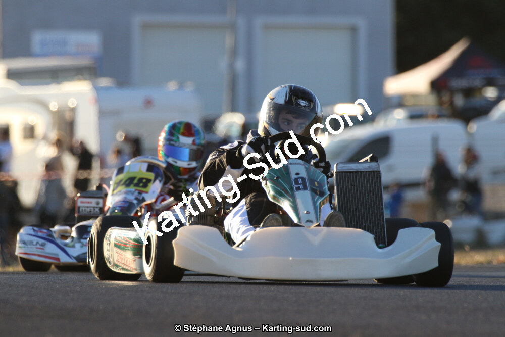 19/11/2017 : Seranne Trophy 2017 (Photos Stéphane Agnus) 2017 — karting