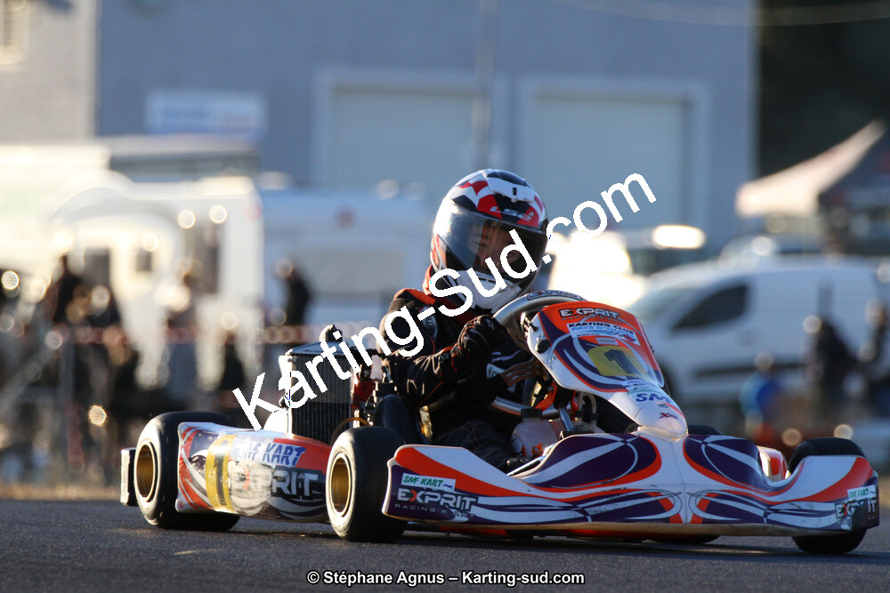 19/11/2017 : Seranne Trophy 2017 (Photos Stéphane Agnus) 2017 — karting