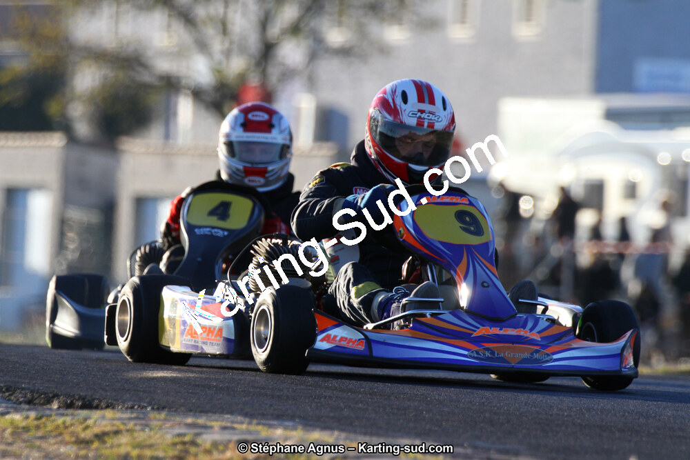 19/11/2017 : Seranne Trophy 2017 (Photos Stéphane Agnus) 2017 — karting