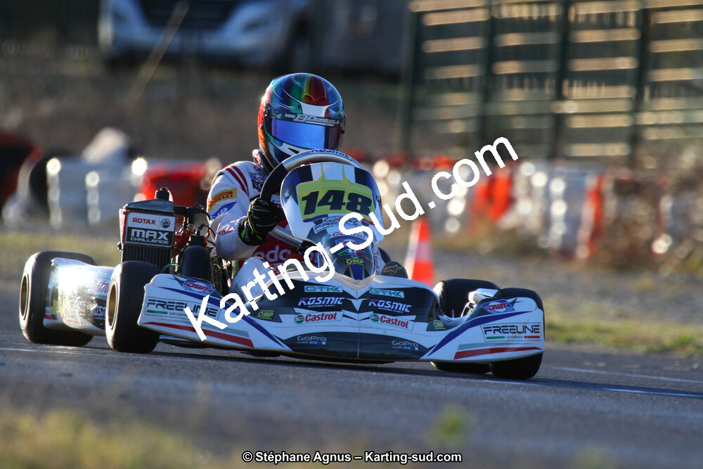 19/11/2017 : Seranne Trophy 2017 (Photos Stéphane Agnus) 2017 — karting