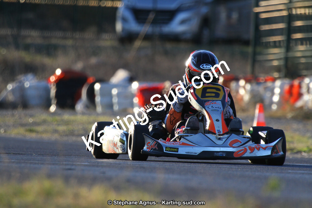 19/11/2017 : Seranne Trophy 2017 (Photos Stéphane Agnus) 2017 — karting