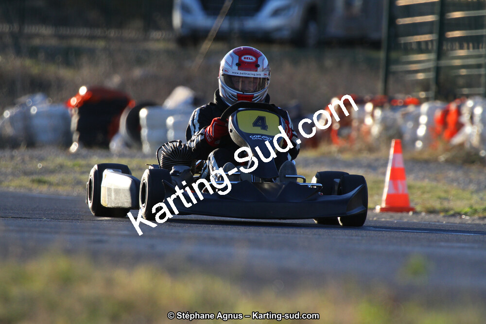 19/11/2017 : Seranne Trophy 2017 (Photos Stéphane Agnus) 2017 — karting